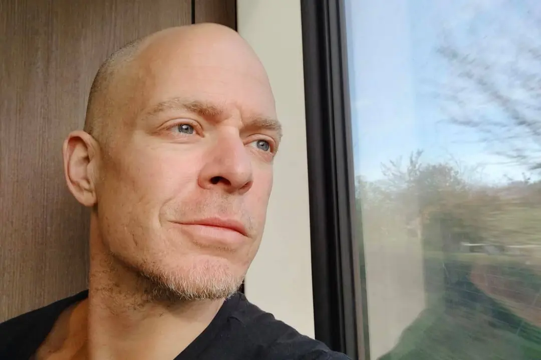 Wouter van der Giessen