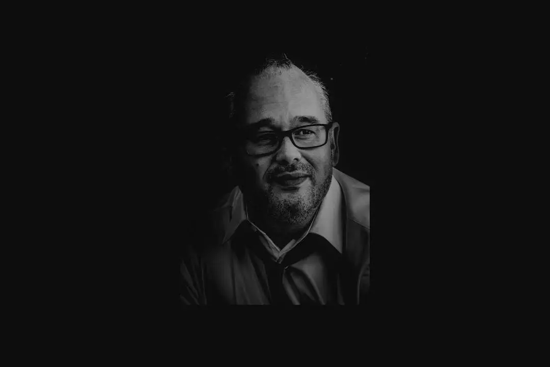Iain Howitt