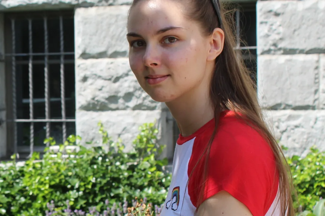 Michelle Schulte
