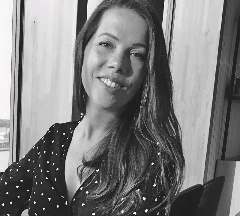 Gemma Damen