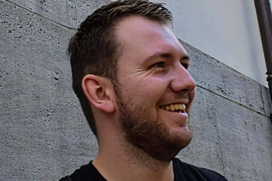 Sjoerd Anema