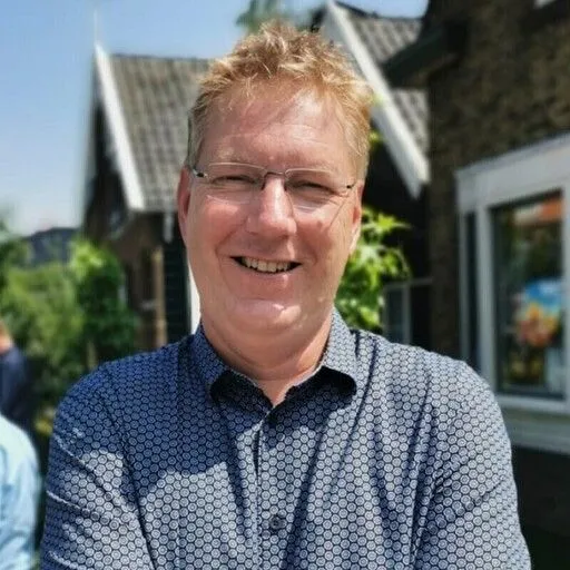 Ron van der Laan