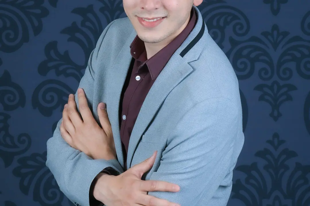 Davy Lo
