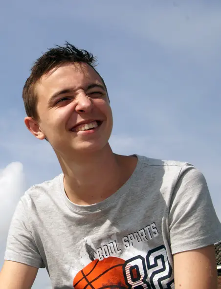 Timo Suur