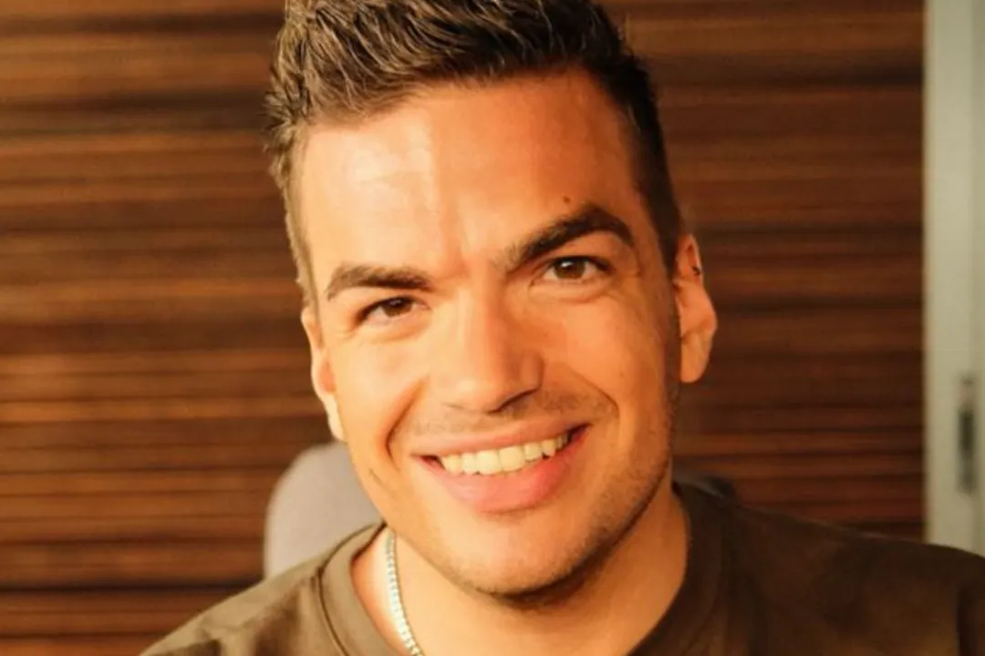 Christoffer Lindén