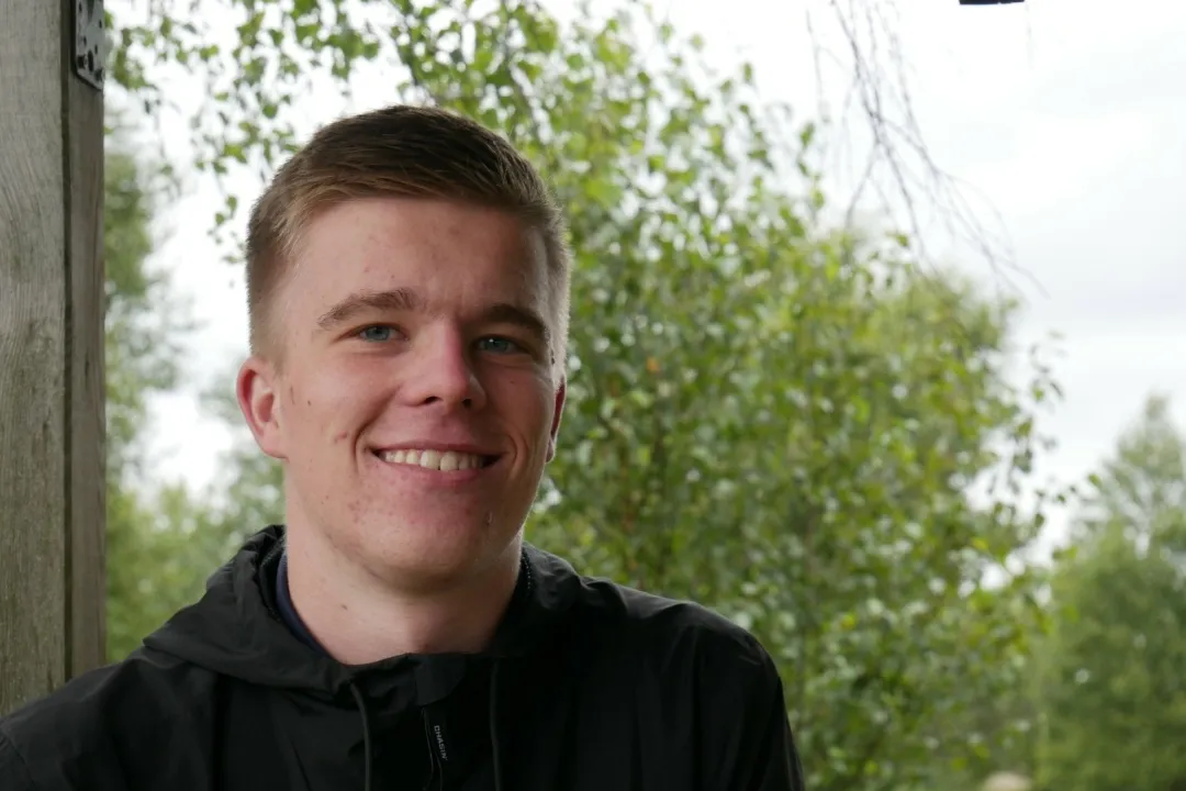 Jorick van den Noort