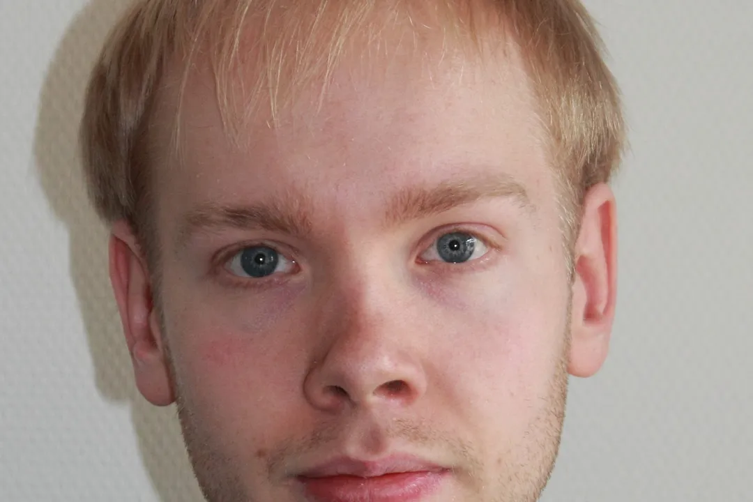 Wilbert van der Velde