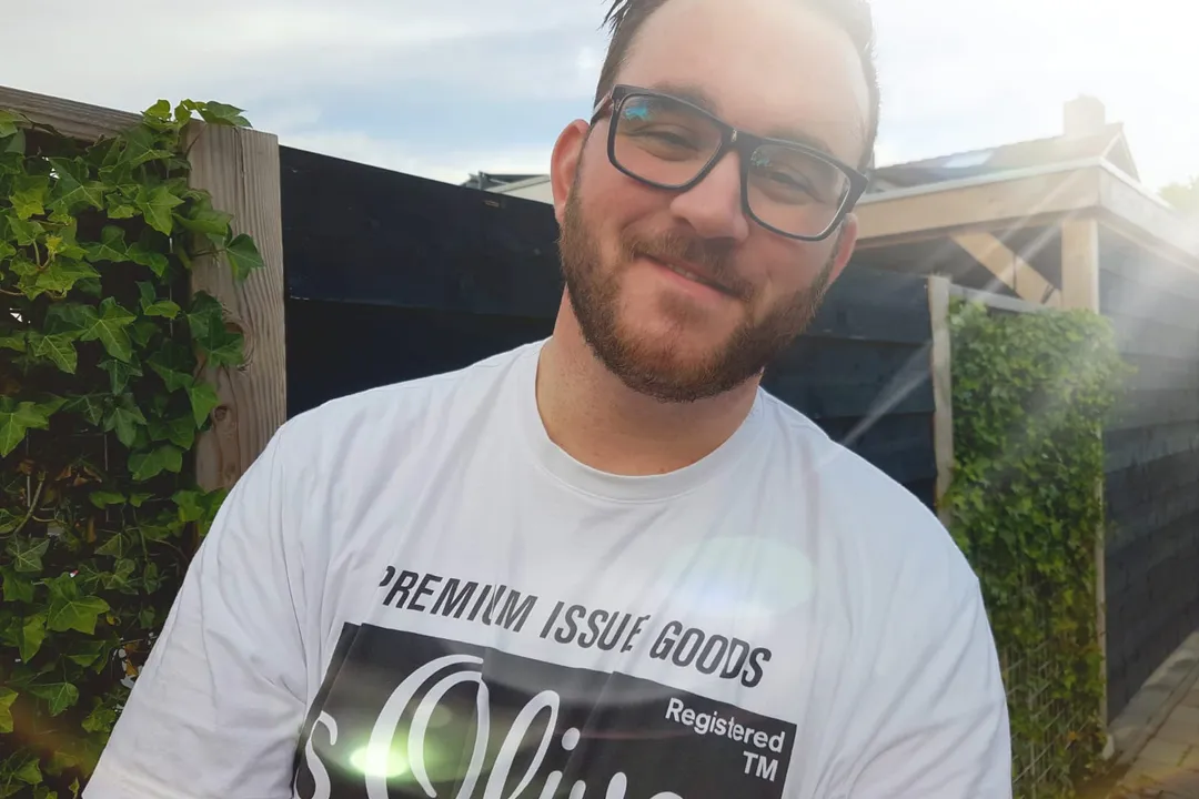 Marijn van den Berge