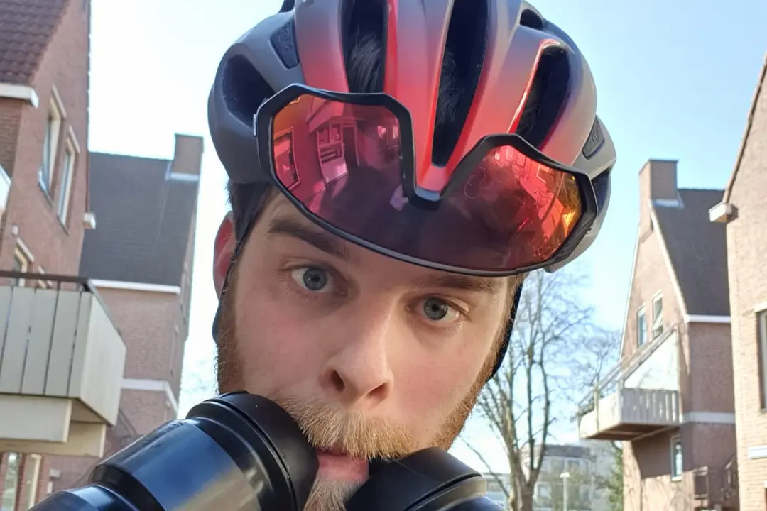 Bram van der Ploeg