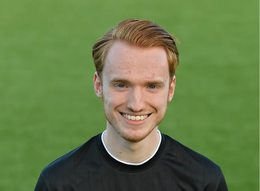 Pepijn van der Hulst
