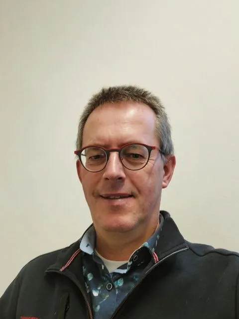 Chris Boers