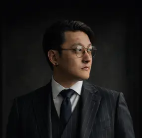 Ralph Ocampo