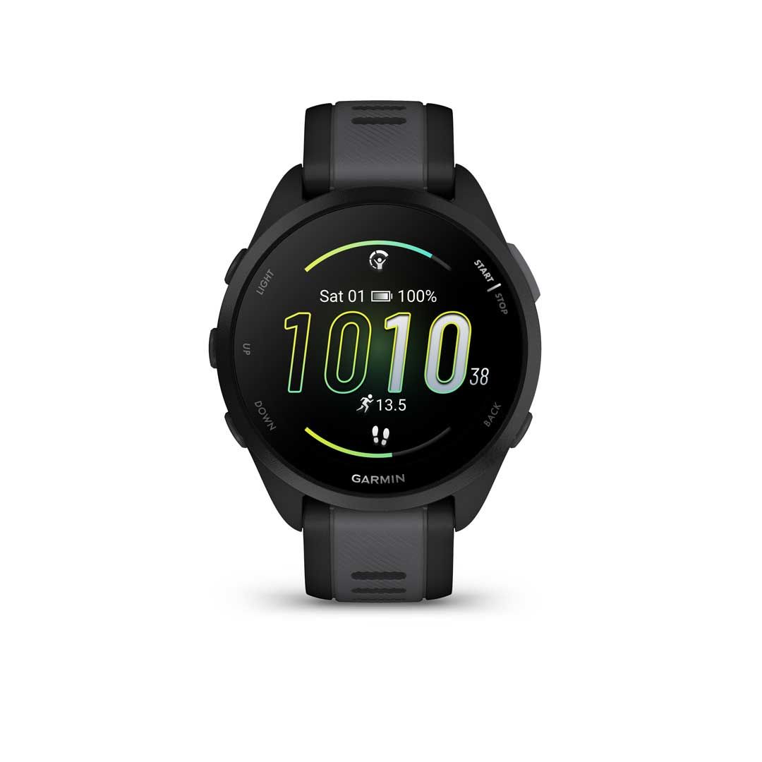 Hardloophorloge met spotify best sale