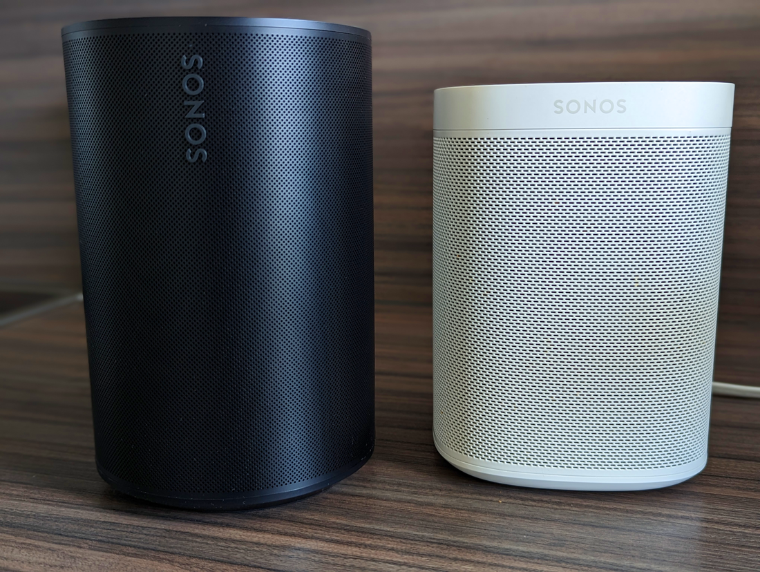 Sonos hot sale one netflix