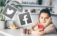 App van de Week: One Sec helpt je rustig te blijven op social media