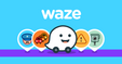 Teams Google Maps en Waze worden samengevoegd