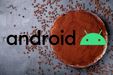 'Android 13 krijgt als dessertnaam Tiramisu'