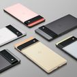'Google Pixel 6-pijzen zijn gelekt: te koop vanaf 649 euro'