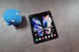 Samsung Galaxy Z Fold 3 review: is de toekomst klaar voor vouwbare telefoons?