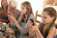 4 apps die je van je smartphoneverslaving afhelpen
