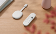 Google rolt Android 14 uit naar Chromecast met Google TV