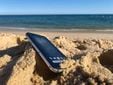 Smartphone mee naar het strand? Hier moet je op letten