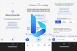 ChatGPT in Bing: Microsoft test nu Android-app en mobiele webversie