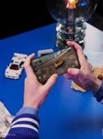 'Samsung Galaxy S24-serie draait in Europa op Exynos-chip, 100%'