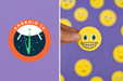 Met Android 14 kun je straks je eigen emoji-wallpaper voor je Pixel maken