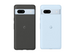 Gelekte Pixel 7a specificatielijst toont belangrijke toesteldetails