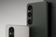 Sony kondigt Xperia 1 V en Xperia 10 V aan