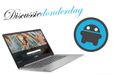DiscussieDonderdag: Iedereen zou met een Chromebook moeten werken
