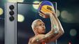 Olympisch basketballer Worthy: “Samsungs AI-trainingstool geeft direct inzichten”