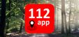 112 App is je locatiehulp in geval van nood