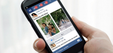 Afgeslankte Facebook Lite-app officieel gepresenteerd