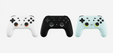 Stadia-controller is Googles nieuwe controller met Google Assistent-knop