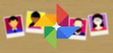 Google Foto's tovert je tv of smart display om in een fotolijstje