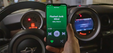 Bedien je muziek makkelijk en veilig met de nieuwe Autoweergave in Spotify
