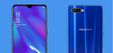 OPPO RX17 Neo officieel: goedkopere OnePlus lookalike met in-screen vingerafdrukscanner