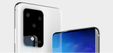‘Foto van Samsung-batterij bevestigt batterijcapaciteit Galaxy S11+’