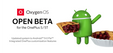 OnePlus 5(T) ontvangt Android Pie via Open Bèta