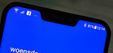Krijgen Samsung-telefoons een notch?