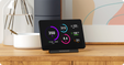 HomeWizard Energy Display officieel: je energieverbruik op een scherm