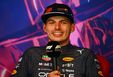 Verstappen laat van zich horen: “Ik zal er klaar voor zijn”