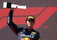 Max Verstappen blijft op zijn hoede: 'Moeilijke weekenden op komst'
