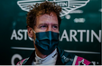 Is Sebastian Vettel de perfecte vervanger van Helmut Marko?
