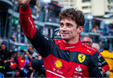 Leclerc: 'Winnen is wat mij motiveert'