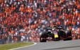 Circuit Zandvoort moet aanpassingen maken vooraf aan Dutch GP