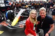 Hoe verdient een F1-team geld?