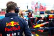 Red Bull Racing staat voor grootste uitdaging met ontwikkelen eigen motor
